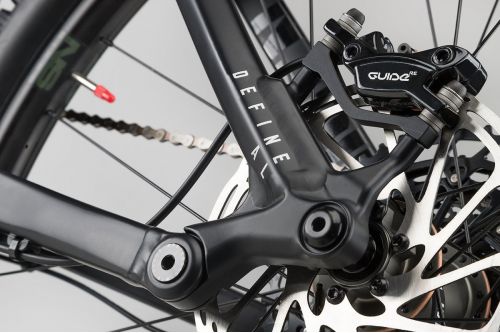 Rower górski NS BIKES 2020 DEFINE AL 150 29